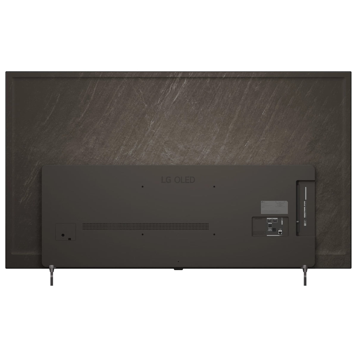 LG - 65" Class B6E OLED AI 4K Smart webOS TV with Perfect Black and Vivid Color  (2026)