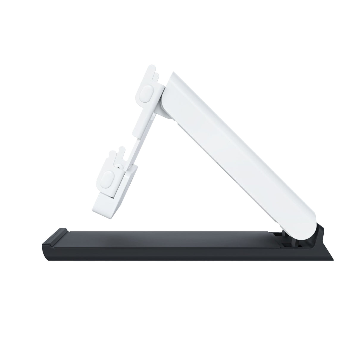 Made for Amazon Stand for Echo Hub - White