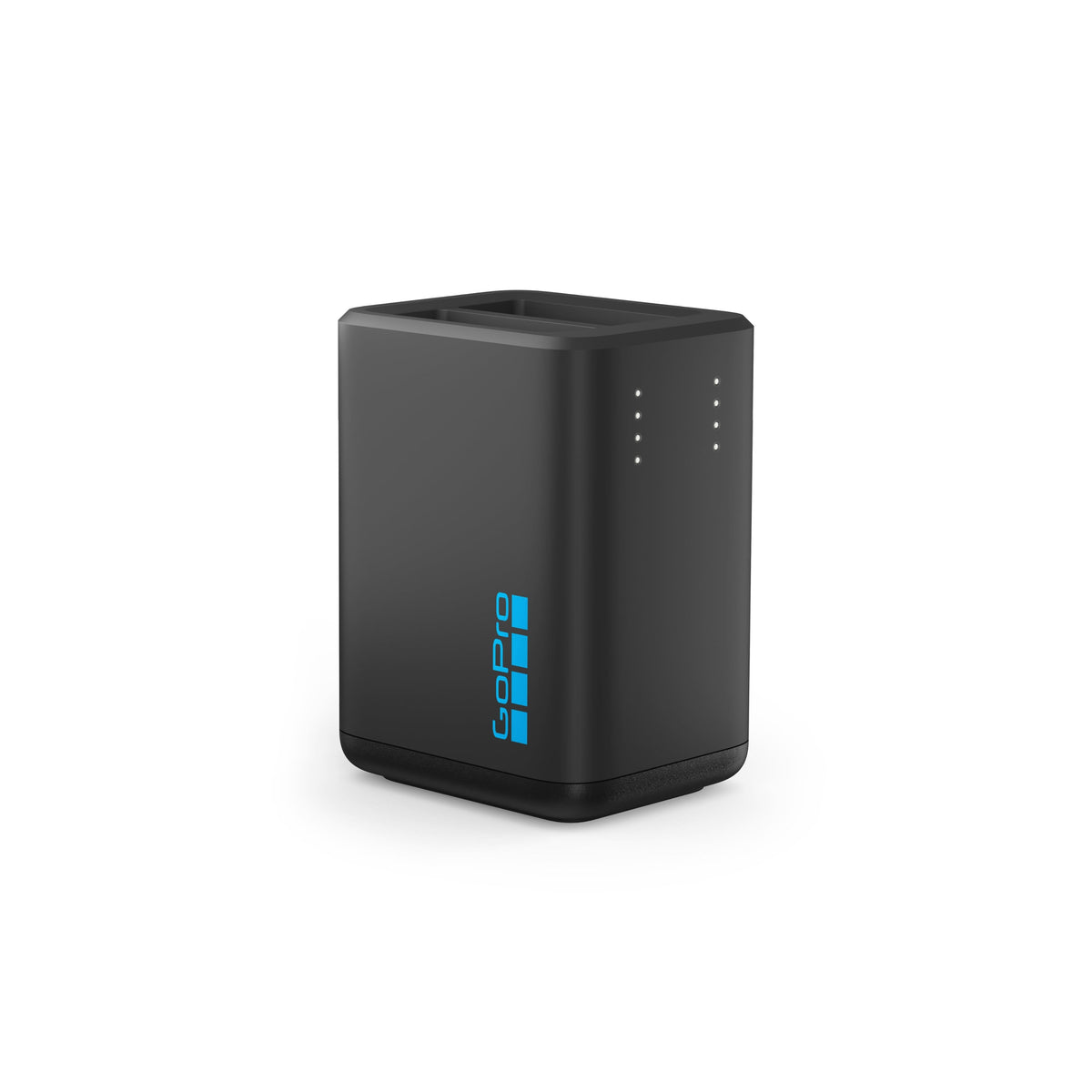 GoPro - Dual Battery Charger + 2 Enduro Batteries for HERO13 Black - Black