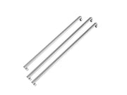 Bertazzoni - 36" Professional Series Refrigerator Accessory - Stainless Steel