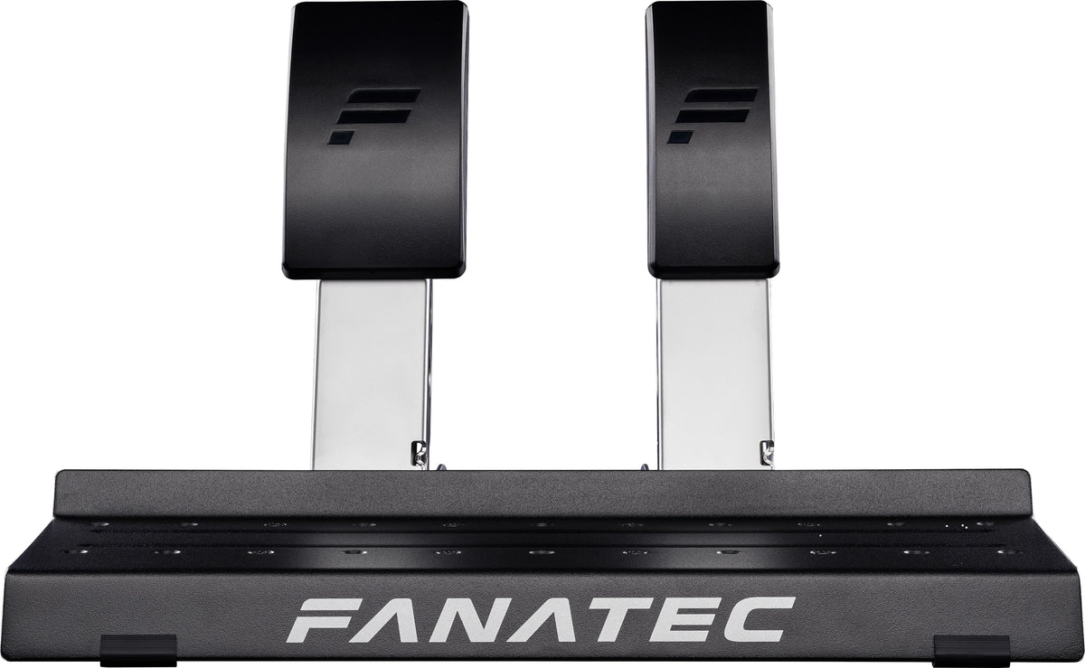 Fanatec - CSL PEDALS - Black