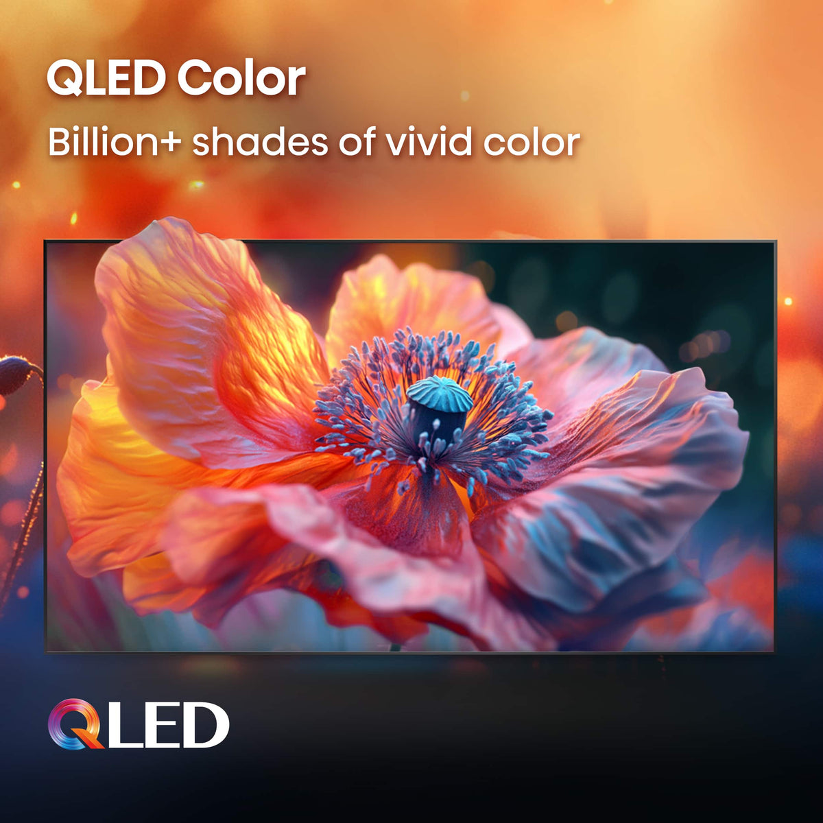 Hisense - 75" Class QD7 Series MiniLED QLED 4K UHD HDR Smart Fire TV (2025)