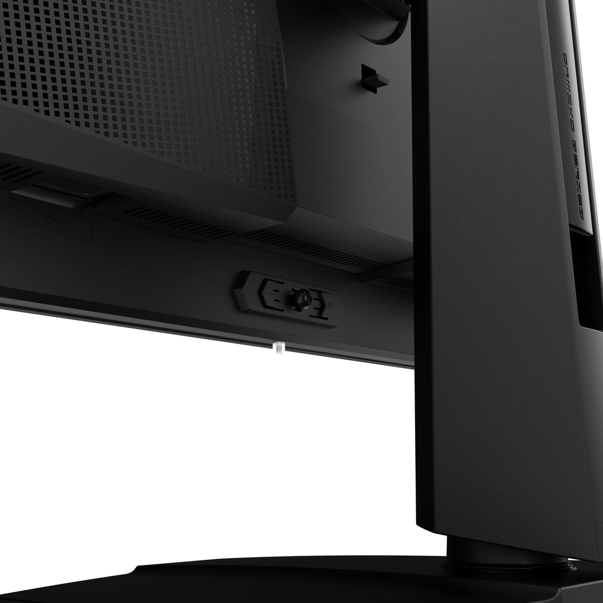 MSI - MAG 321UPXB QD-OLED 32" QD-OLED UHD 240Hz 0.03ms Gaming Monitor with Display HDR True 400 (DisplayPort, HDMI) - Black