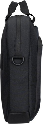 Targus - 15-16” Classic EcoSmart Briefcase - Black