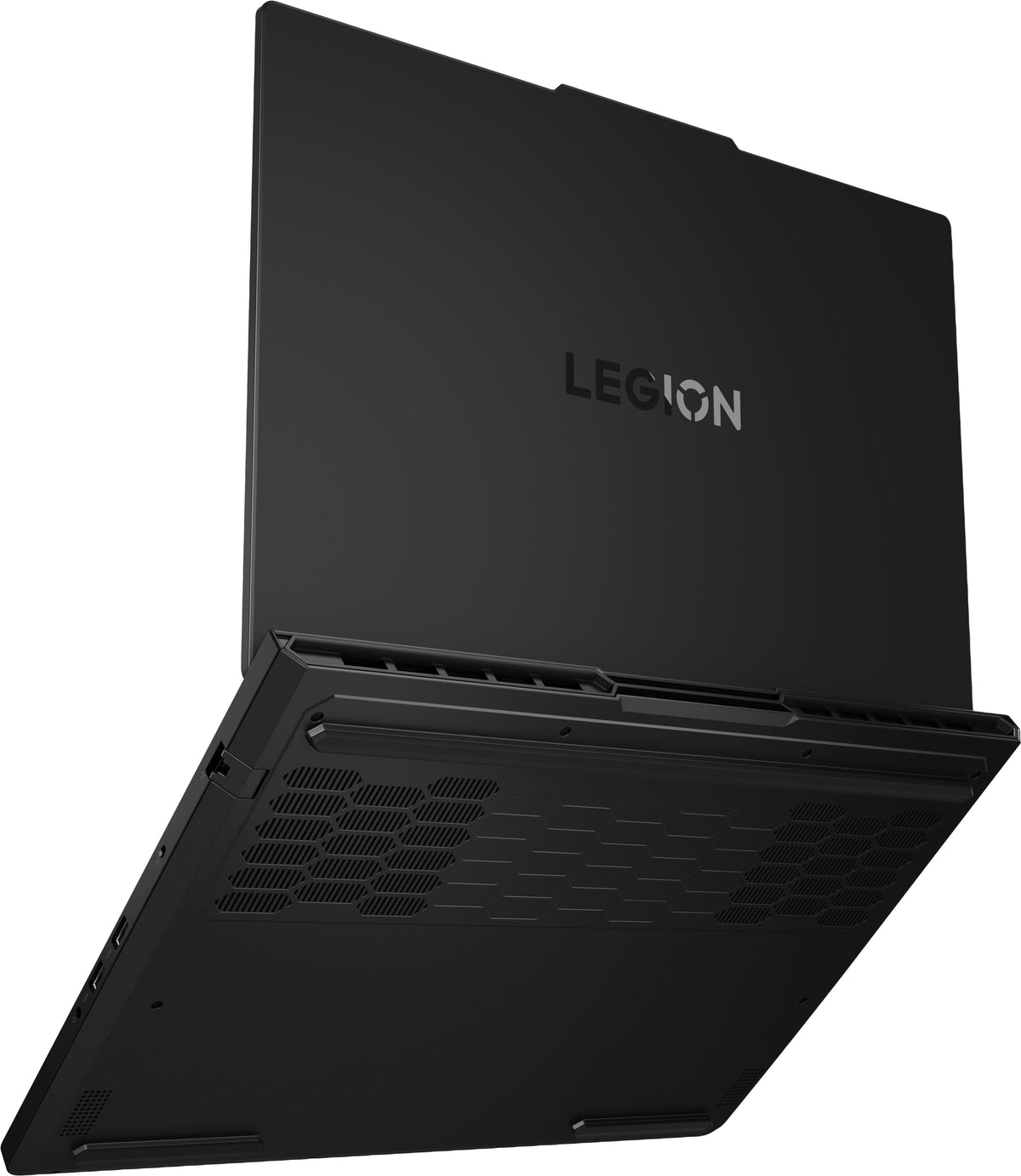 Lenovo - Legion Pro 5i 16" 3K LCD Gaming Laptop - Intel Core Ultra 7 255HX 2025 - 16GB RAM - NVIDIA GeForce RTX 5070 - 1TB - Eclipse Black