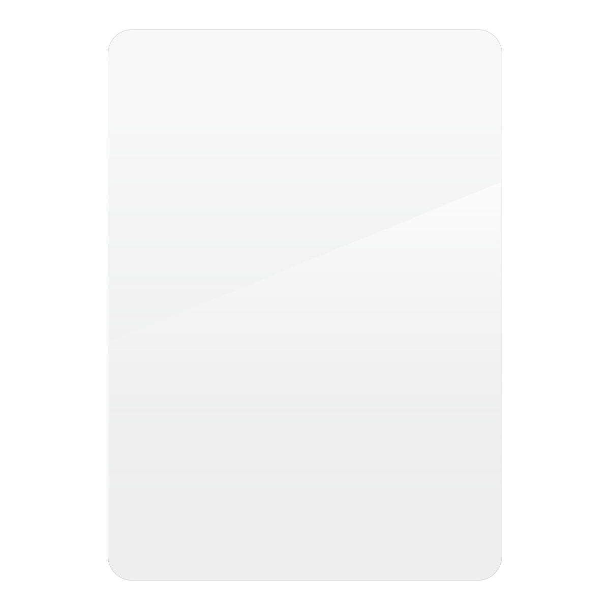 ZAGG - Glass XTR3 Apple iPad Pro 11" (M4) - Clear