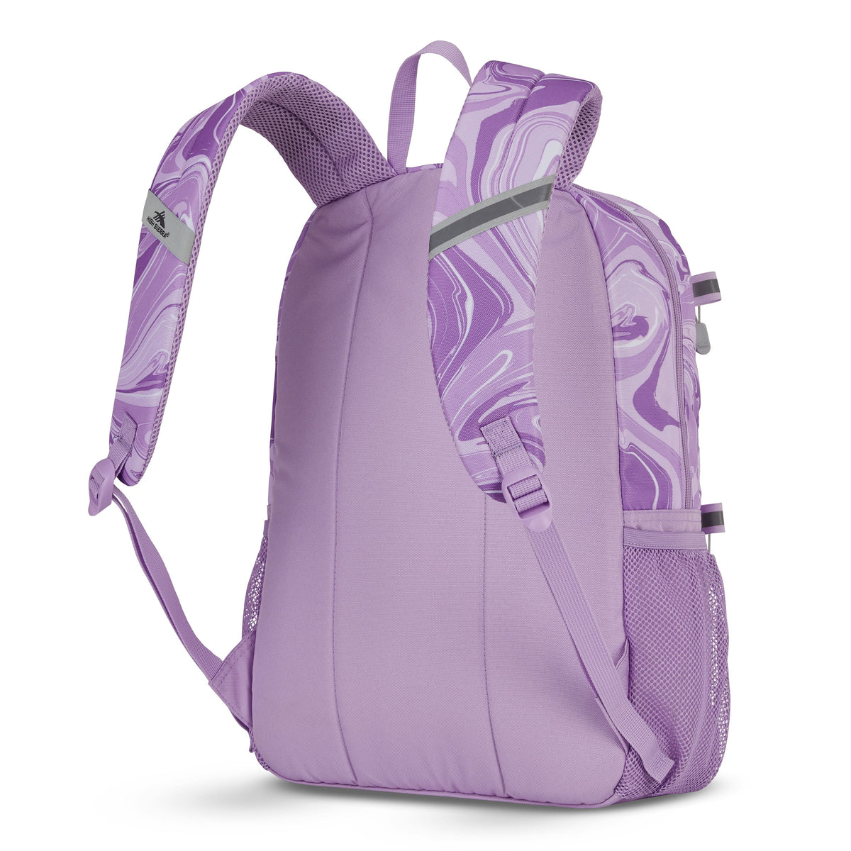 High Sierra - Everclass Backpack - Lilac