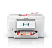 Epson - WorkForce Pro WF-3920 Wireless All-in-One Inkjet Printer - White