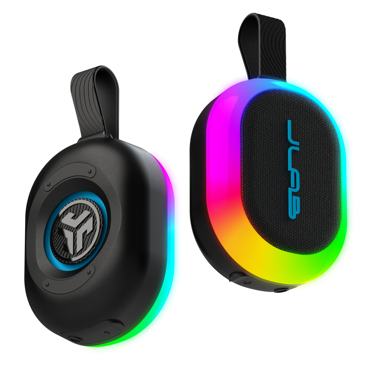 JLab - Pop Party Speaker - Black