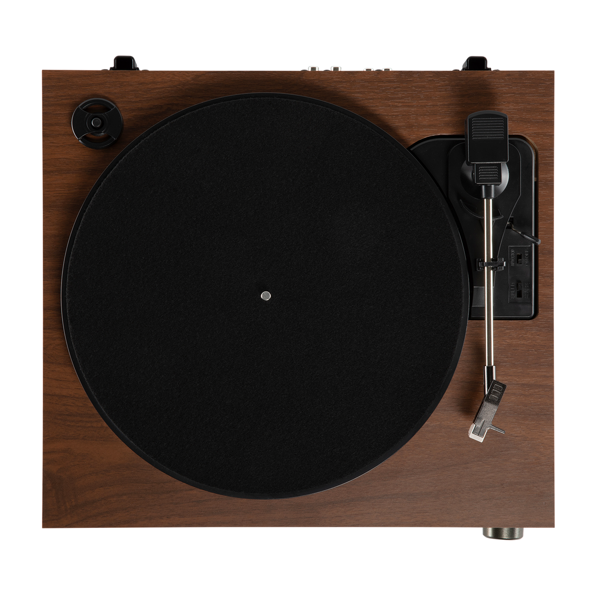 Victrola - Harmony - Walnut