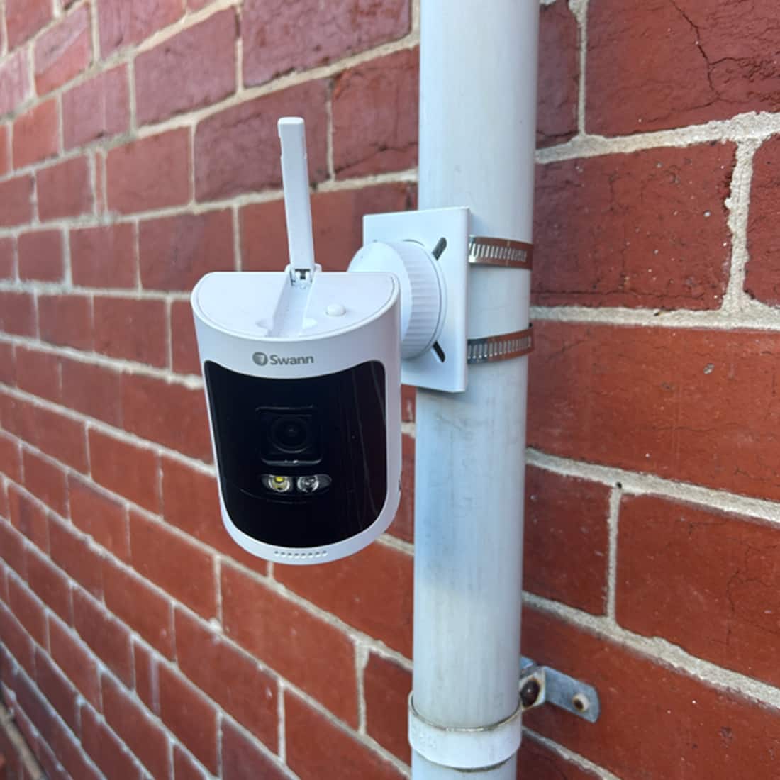 Swann - Pole Mount for Security Cameras