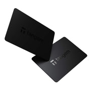 Tangem - Wallet Classic - 2 pack - Black