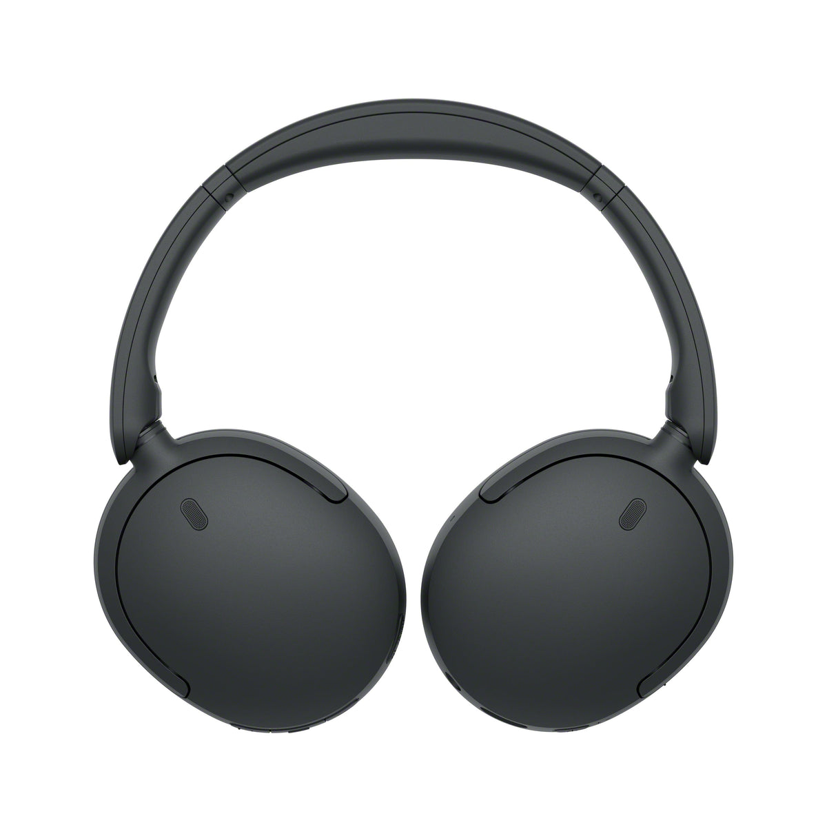 Sony - WH-CH730N Wireless Noise Cancelling Headphones - Black