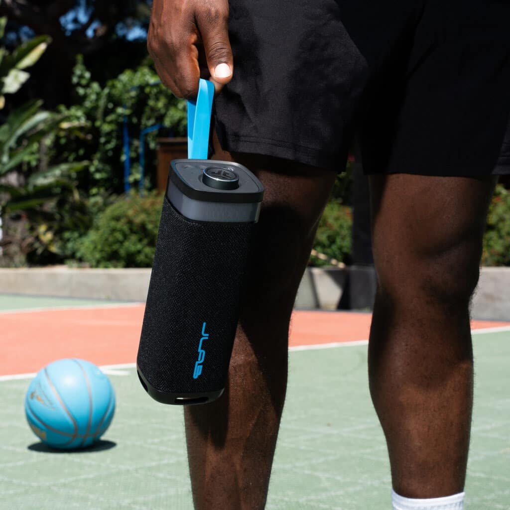 JLab - JBuds Party Speaker - Black