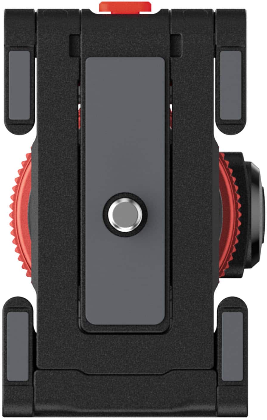 JOBY - TelePod® Grip Tripod extends to 59", For Smartphones and Cameras for Canon, Apple, Fujifilm, Sony, and Samsung