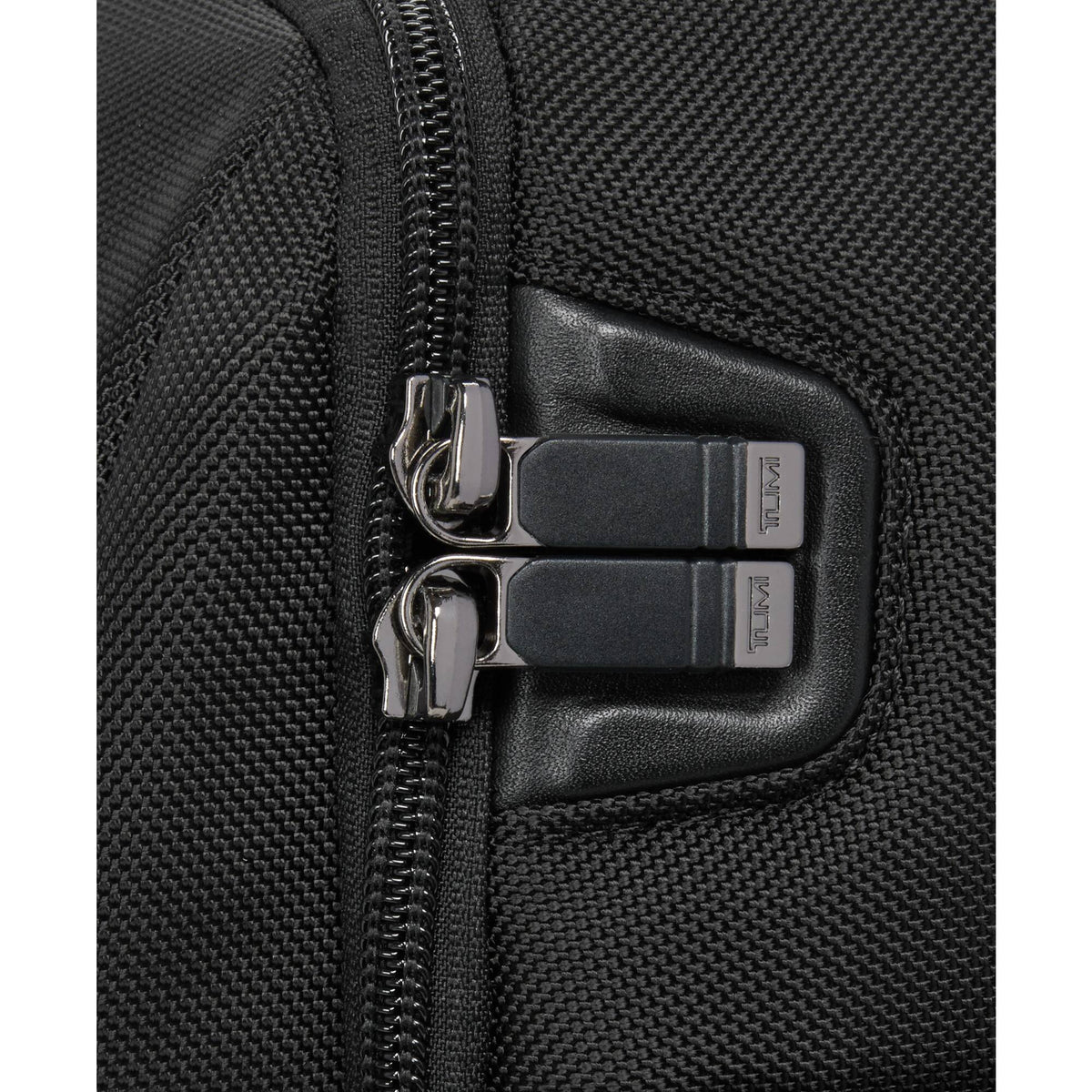 TUMI - Alpha Brief Pack Backpack for 15" Laptop - Black