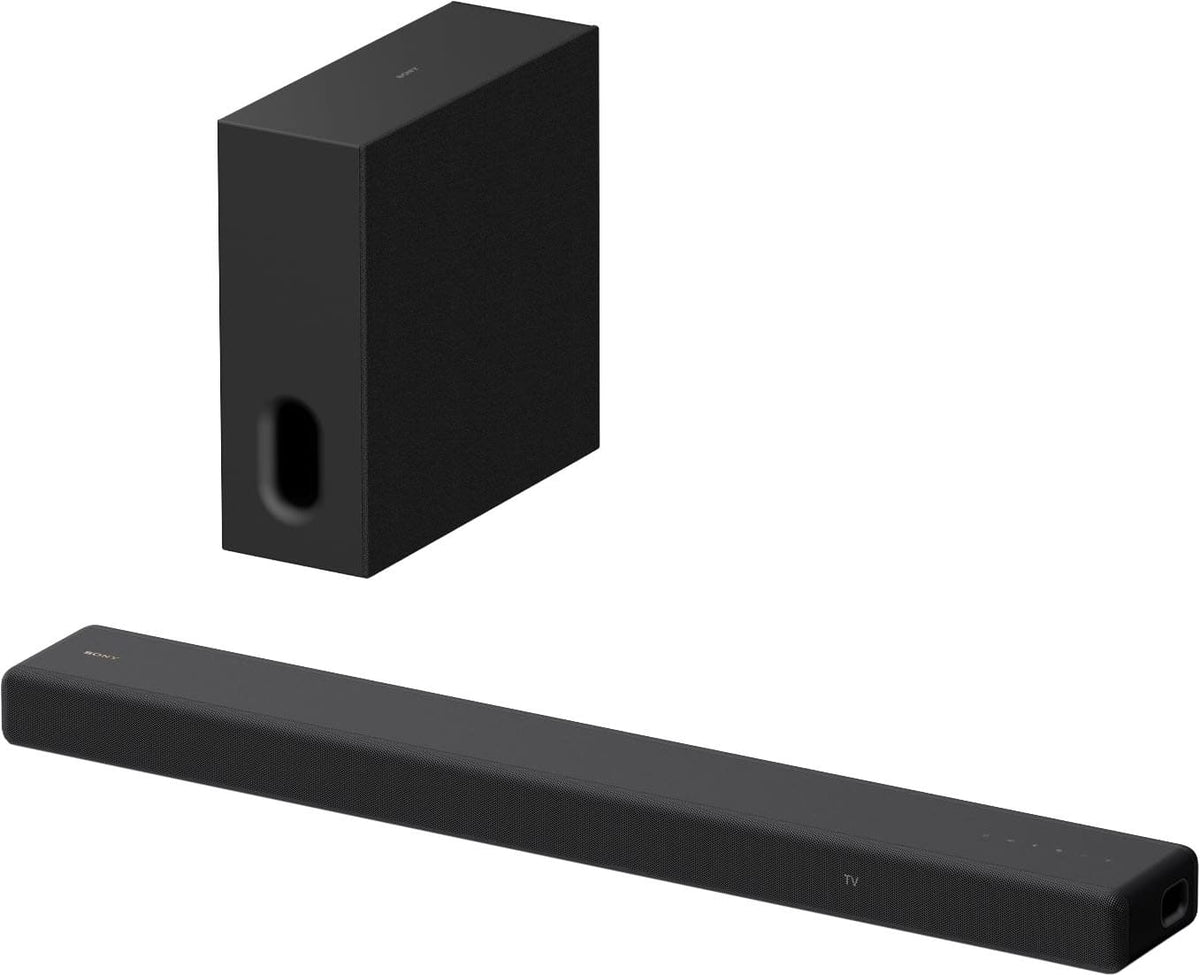Sony - BRAVIA Theater Sub 7 Wireless Subwoofer - Black