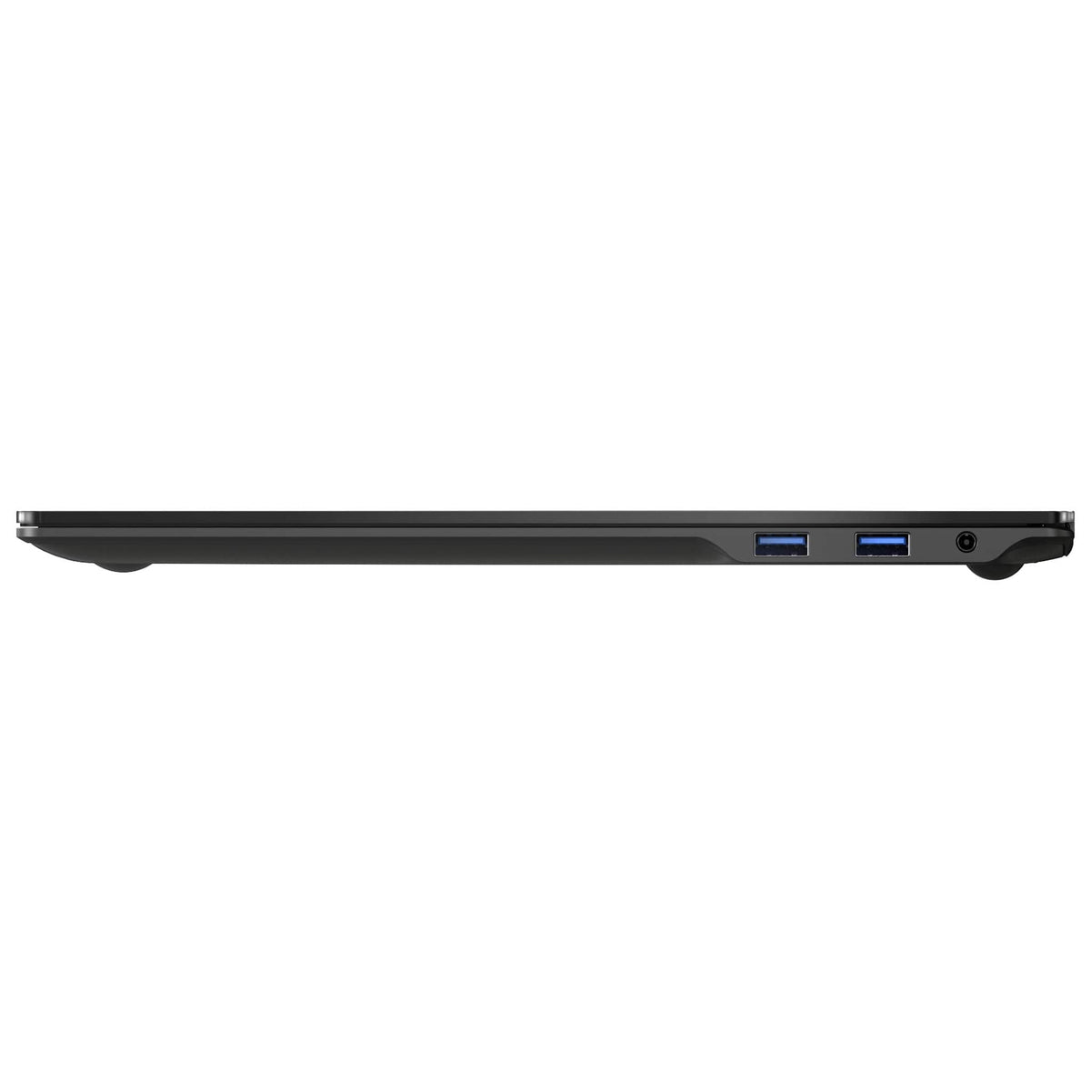 LG - gram Pro 16" 120Hz 3K OLED Laptop Intel Core Ultra X7 Processor 358H with 32GB RAM - 1TB SSD - Copilot + PC - Aerominum Black
