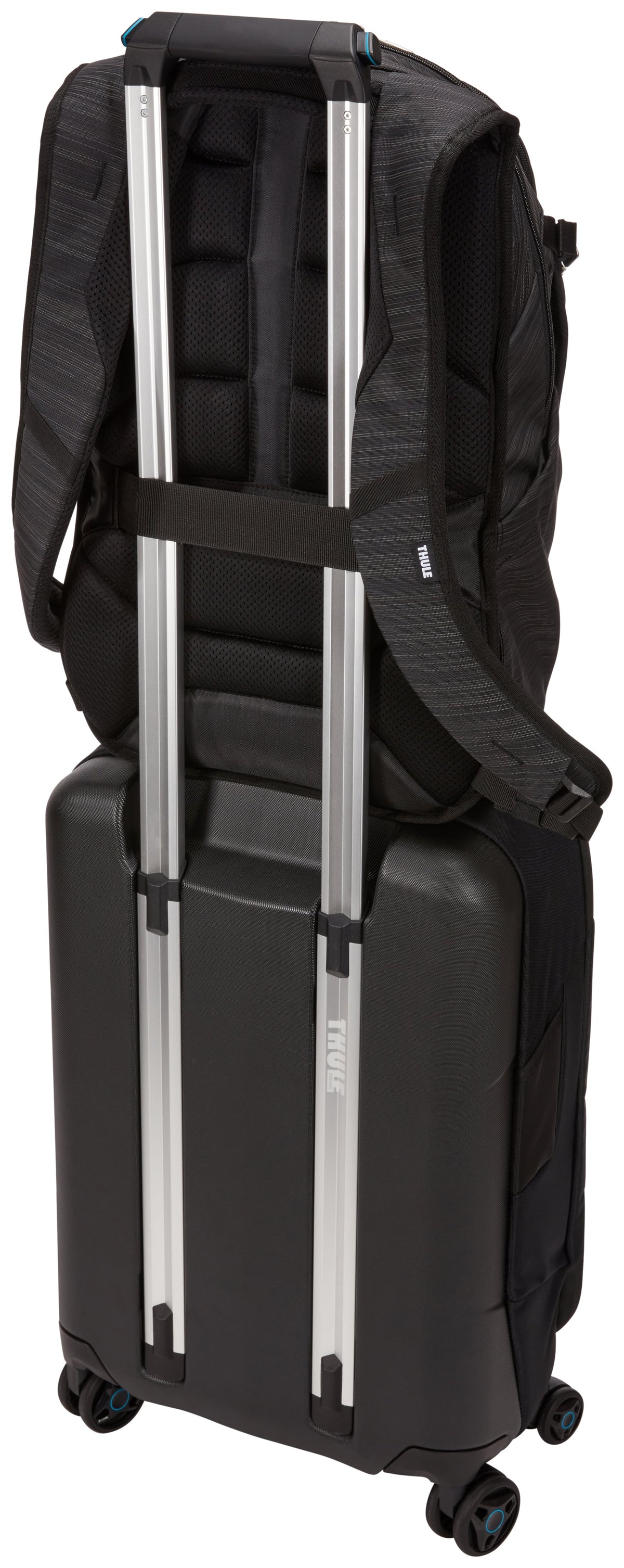 Thule - Construct 24L BP - Black