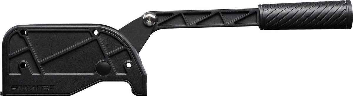 Fanatec - ClubSport V2 USB Sim Racing Handbrake for PC (PS5, PS4 & Xbox via Wheel Base)