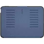 ZUGU - Slim Protective Case for Apple iPad (A16) (11th Generation, 2025) and iPad 10.9 (10th Generation, 2022) - Blue