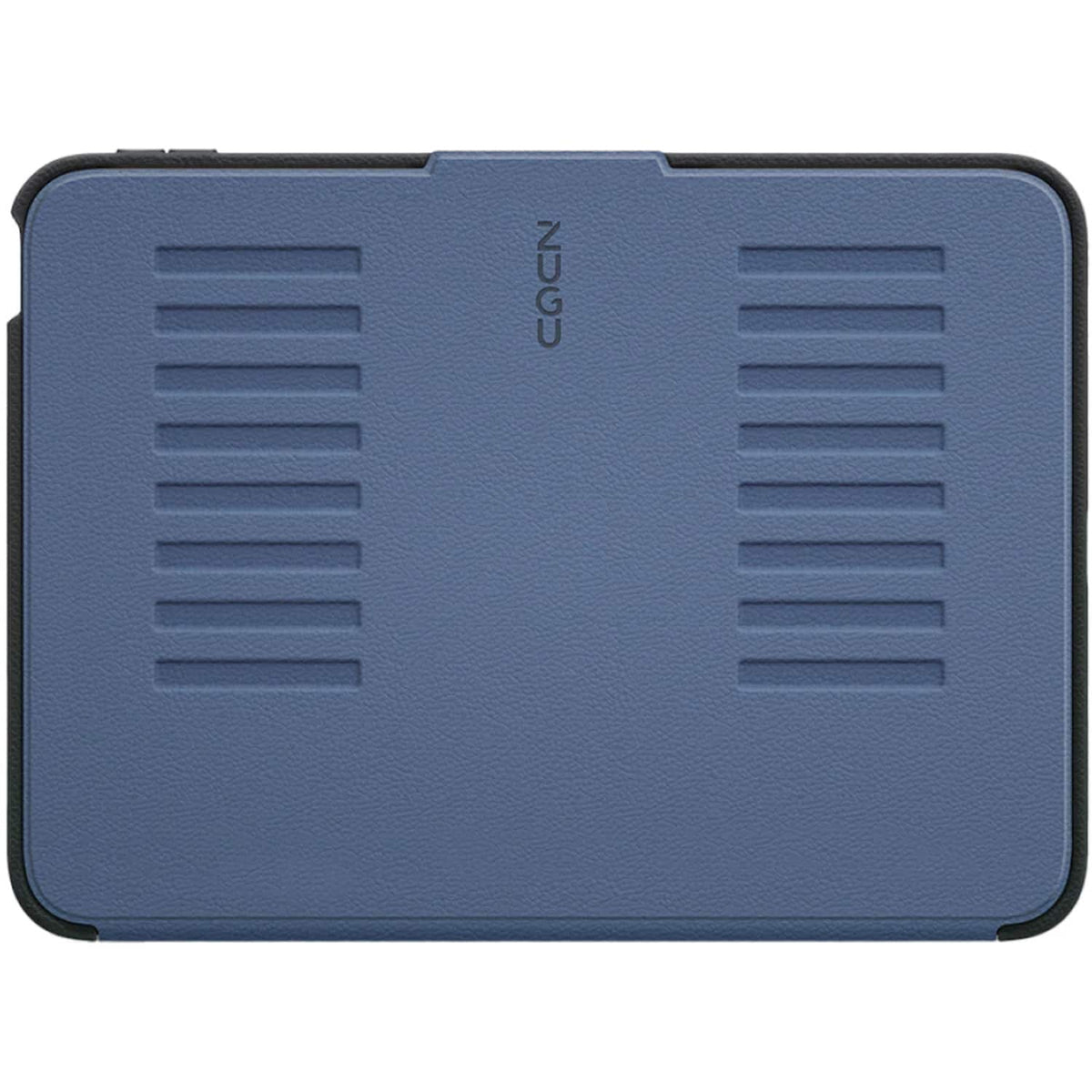 ZUGU - Slim Protective Case for Apple iPad (A16) (11th Generation, 2025) and iPad 10.9 (10th Generation, 2022) - Blue