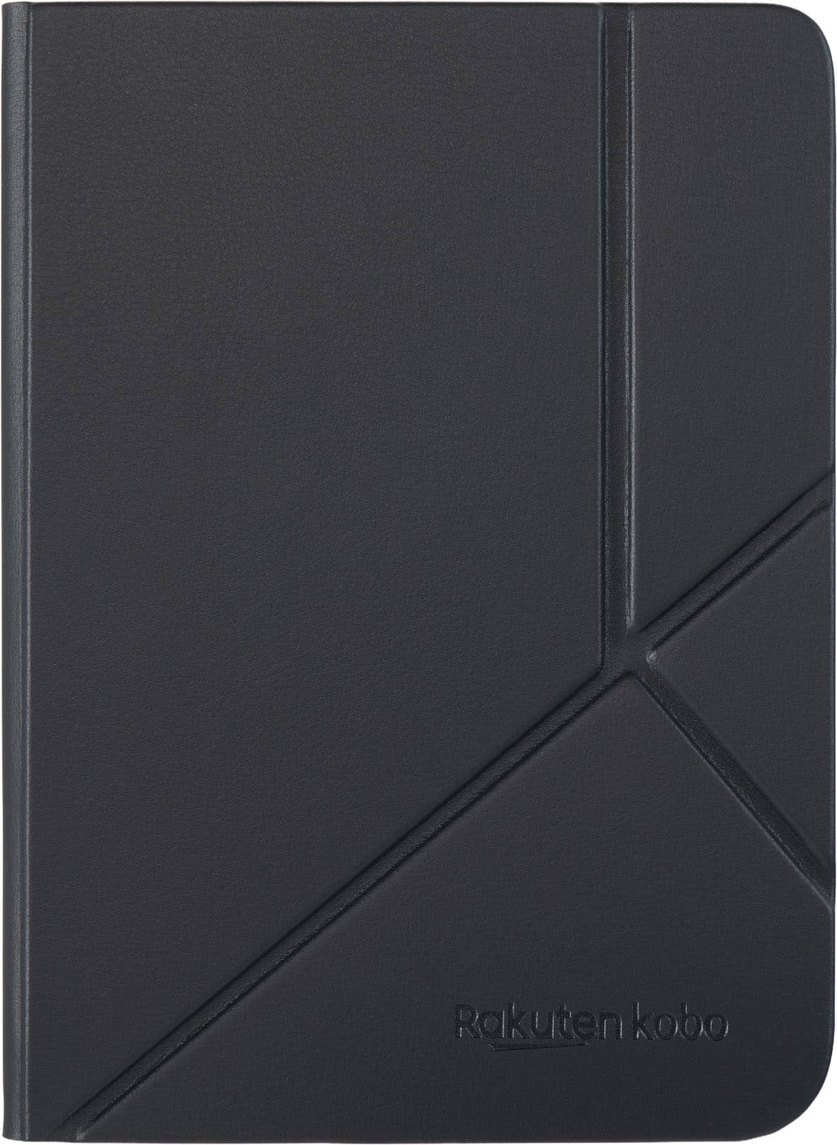 Kobo - Clara Color/BW SleepCover Case - Black