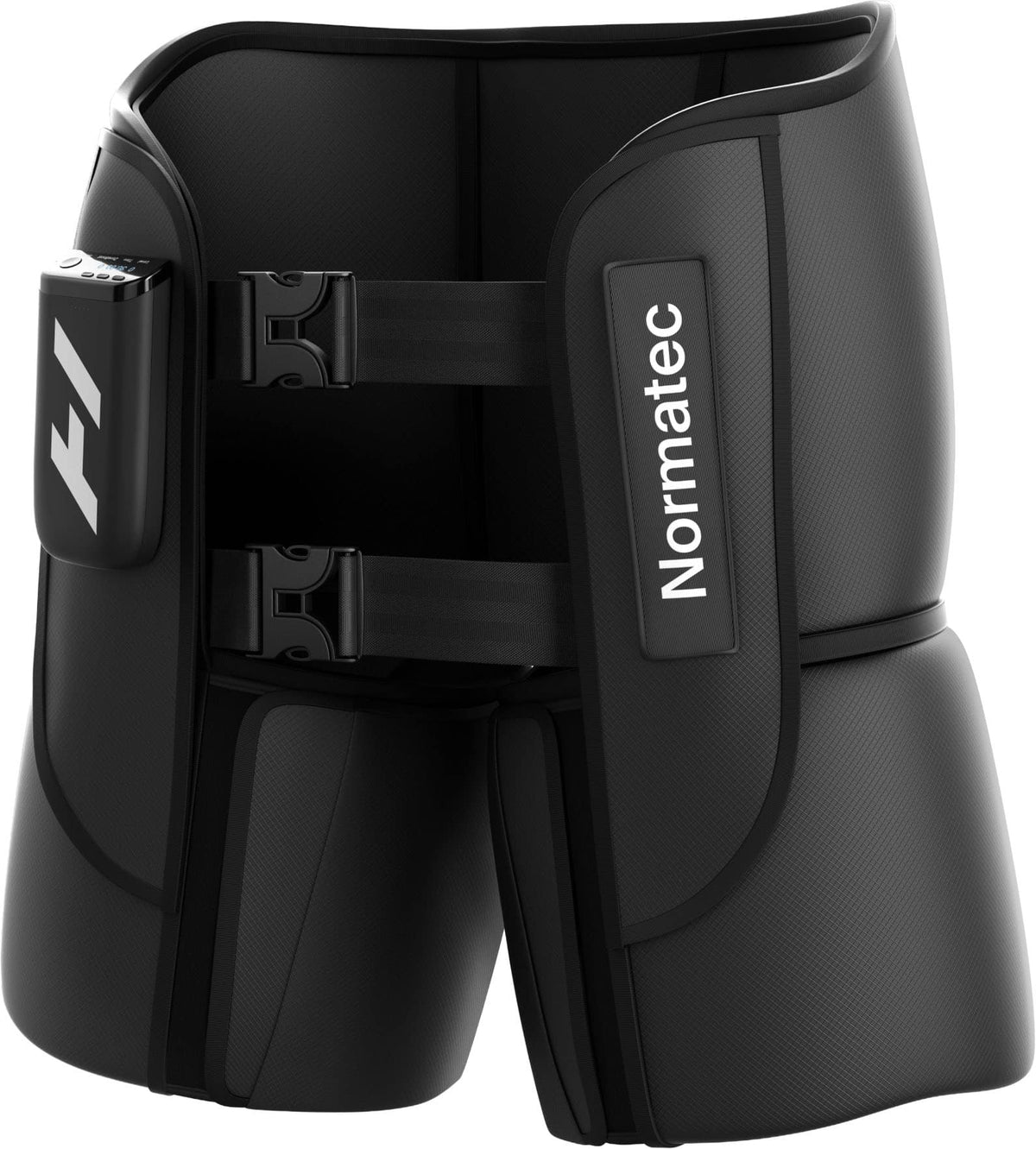 Hyperice - Normatec Elite Hip - Black