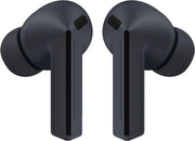 Samsung - Galaxy Buds3 FE Wireless Earbud Headphones - Black