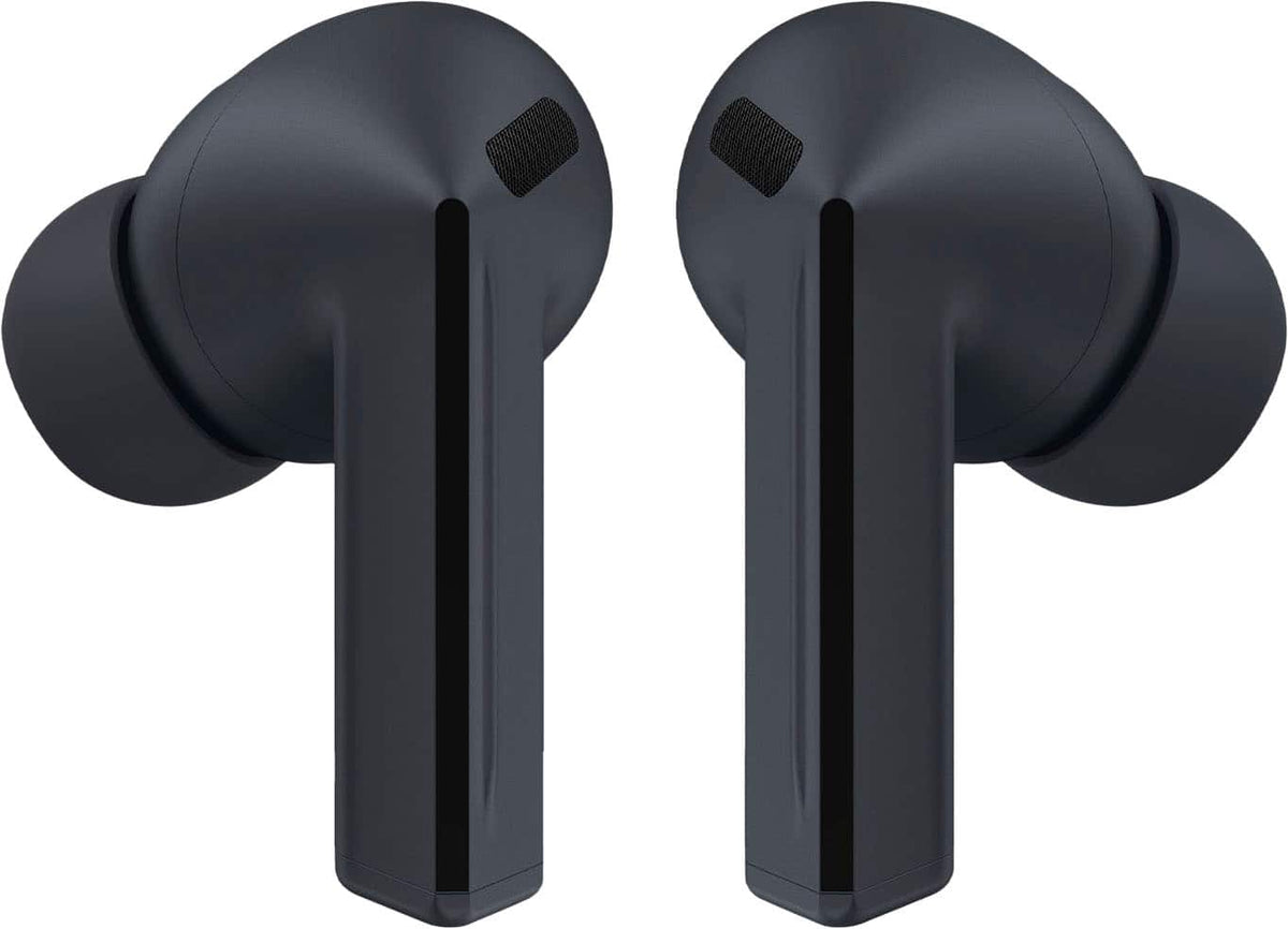 Samsung - Galaxy Buds3 FE Wireless Earbud Headphones - Black