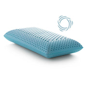 Almohada de gel refrescante Zoned ActiveDough