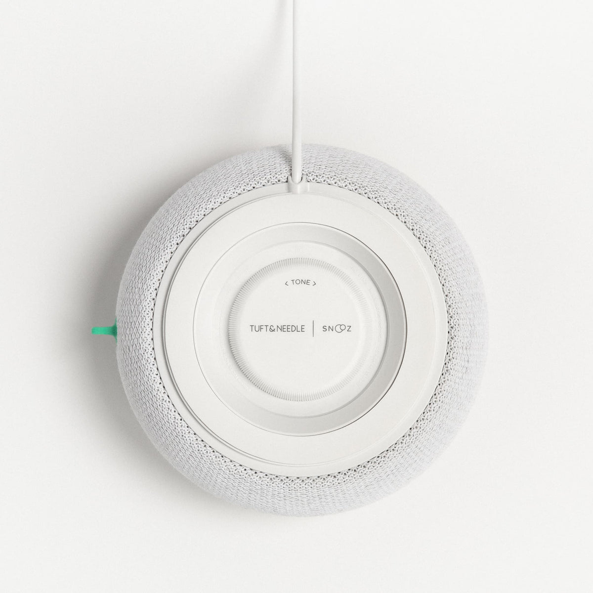 Tuft & Needle - SNOOZ Noise Machine - White