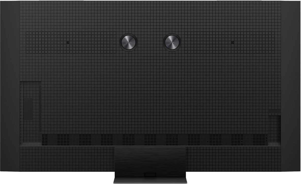 TCL - 85" Class QM9K Series 4K UHD HDR QD-Mini LED Smart TV with Google TV (2025)