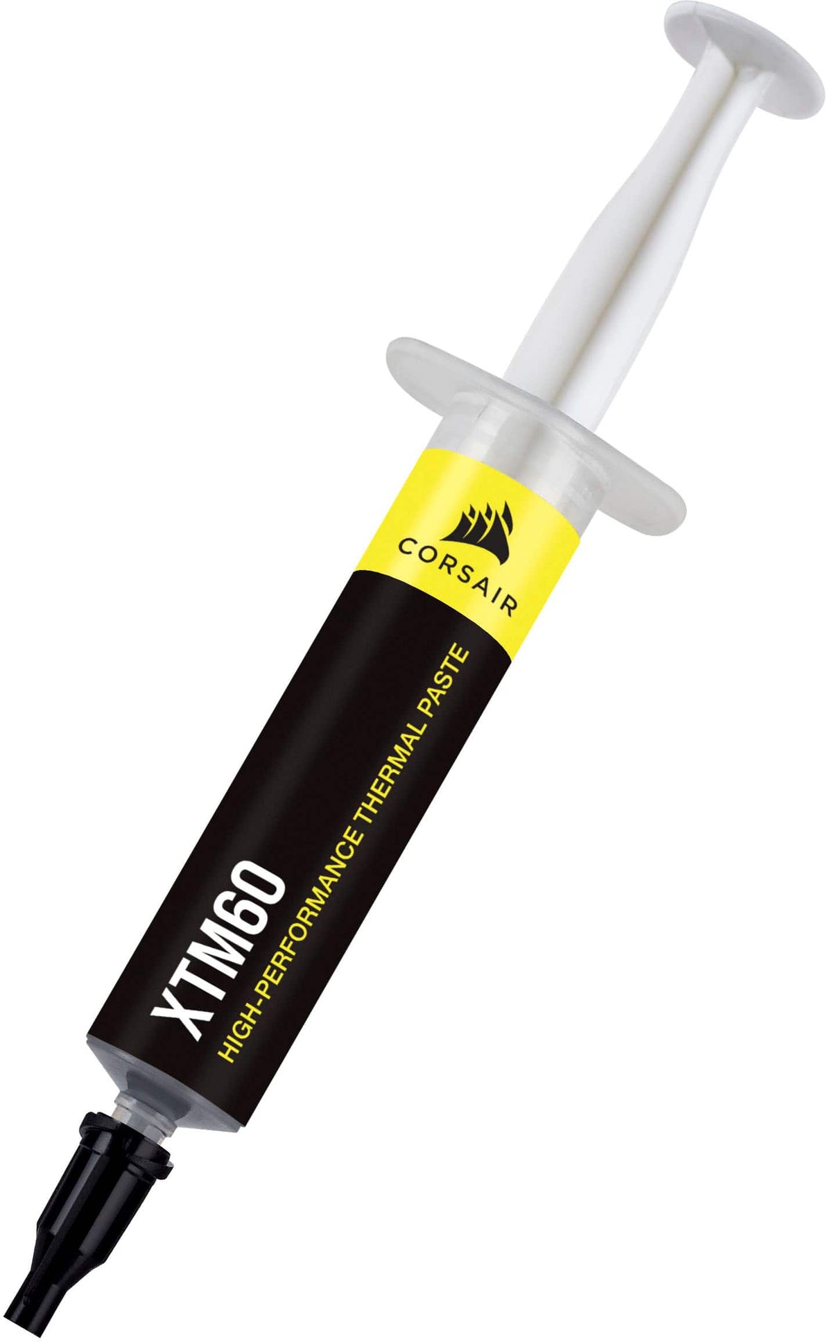 CORSAIR - XTM60 High Performance Thermal Paste - Gray