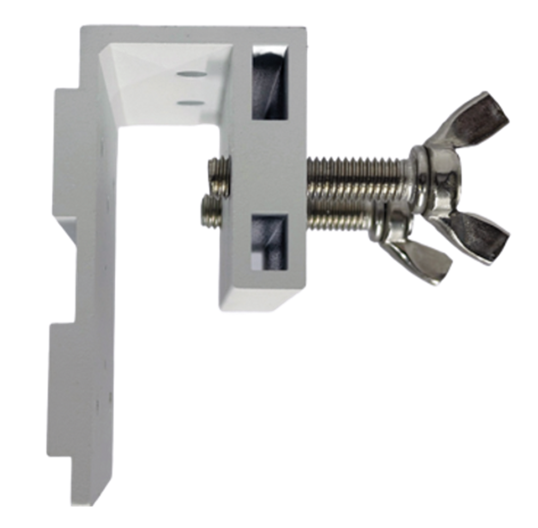Outdoor Gutter / Fence Mount for Swann Wire-Free Cameras & Solar Panels