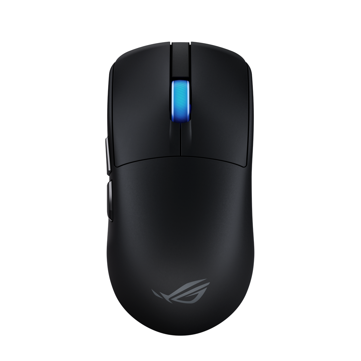 ASUS - ROG Harpe II Ace Ultralight Optical Gaming Mouse with ROG SpeedNova Wireless Technology - Wireless - Black