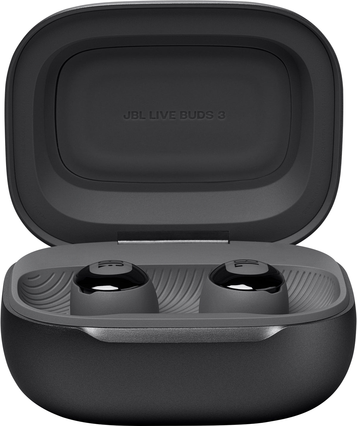 JBL - Live Buds 3 True Wireless Noise Cancelling Earbuds - 2024 - Black