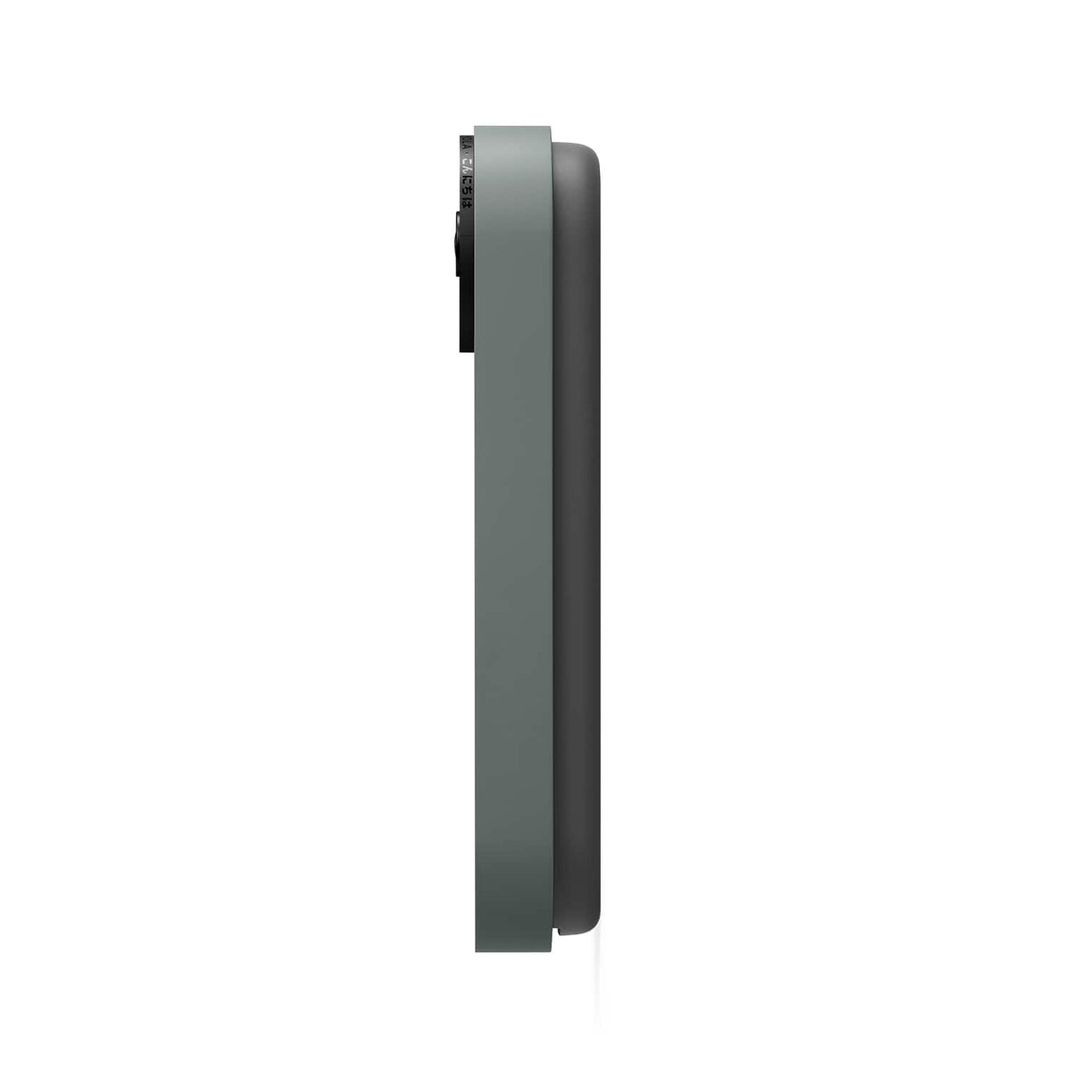 Google - Nest Wi-Fi Video Doorbell - Battery Operated - Ivy