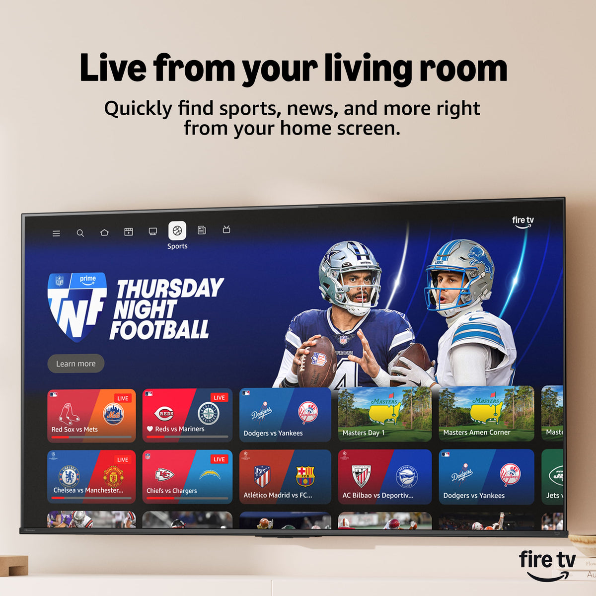 Hisense - 98" Class QD5 Hi-QLED Series 4K UHD Smart Roku TV (2026)