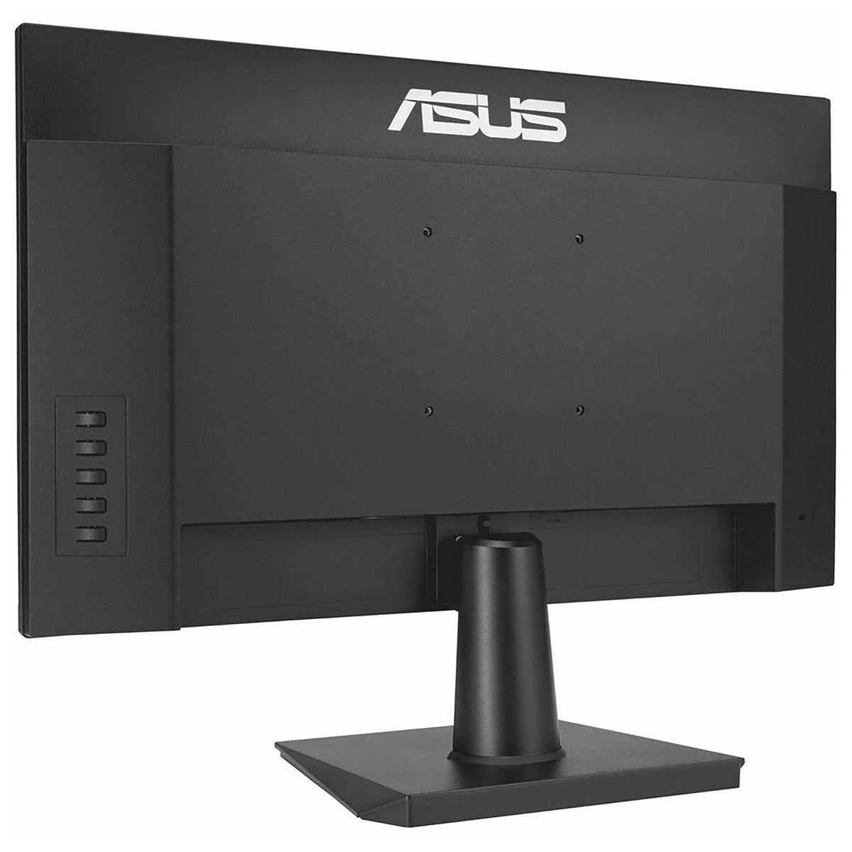 ASUS - VA24EHF 23.8" IPS LCD FHD 100Hz 1ms Adaptive-Sync Gaming Monitor (HDMI) - Black