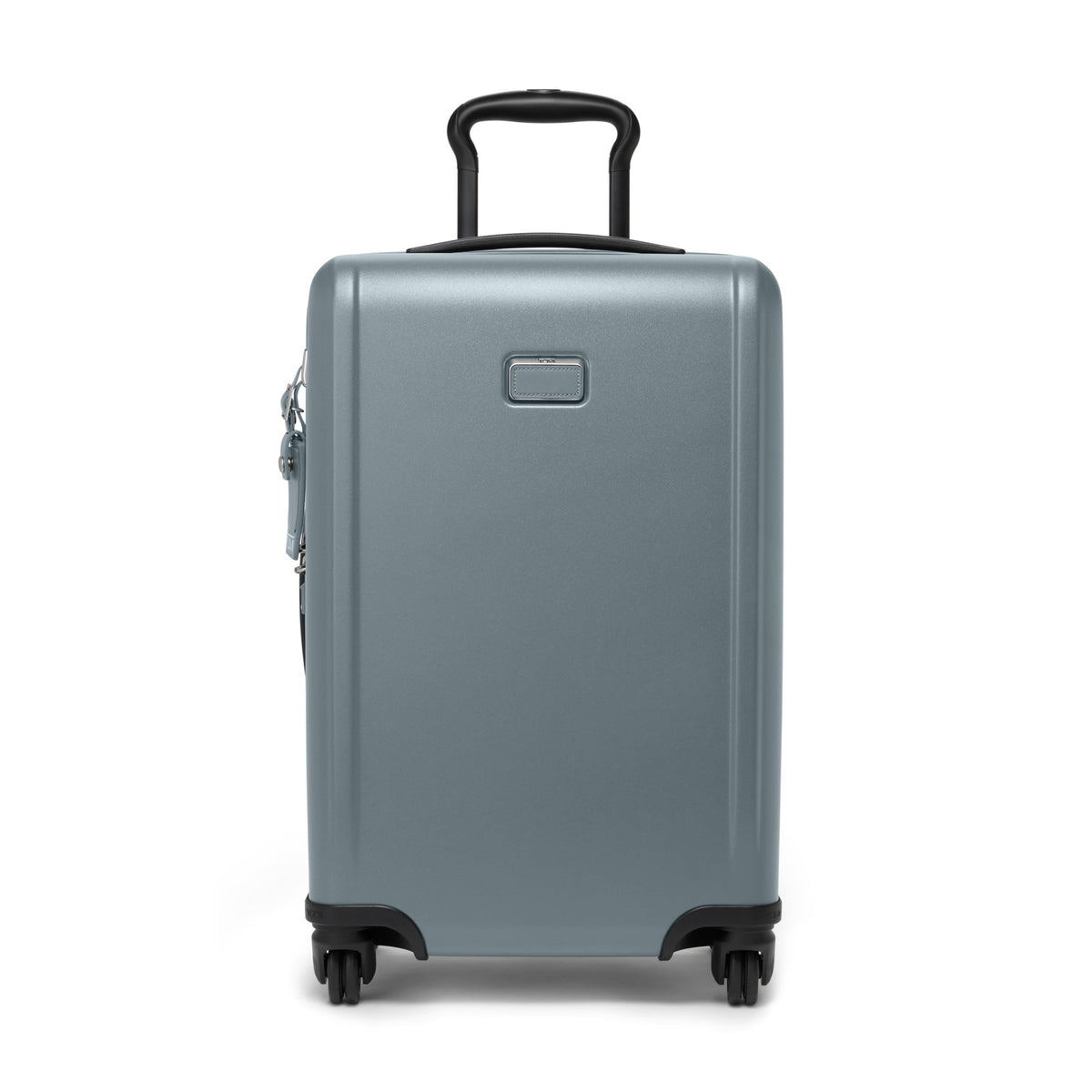 TUMI - Ventra Expandable Carry-On Spinner Suitcase - Cadet Texture