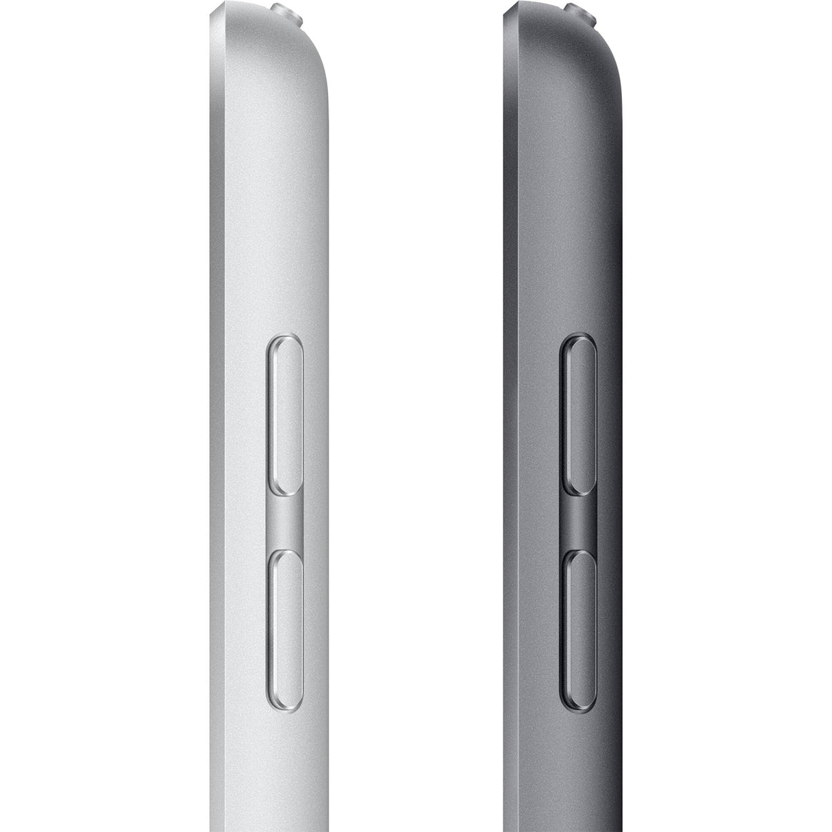 Apple - Certified Refurbished 10.2-Inch iPad - (9th Generation) (2021) Wi-Fi + Cellular - 256GB - Space Gray (Unlocked)