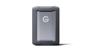 G-DRIVE - ArmorATD 2TB External USB-C Portable Hard Drive - Space Gray