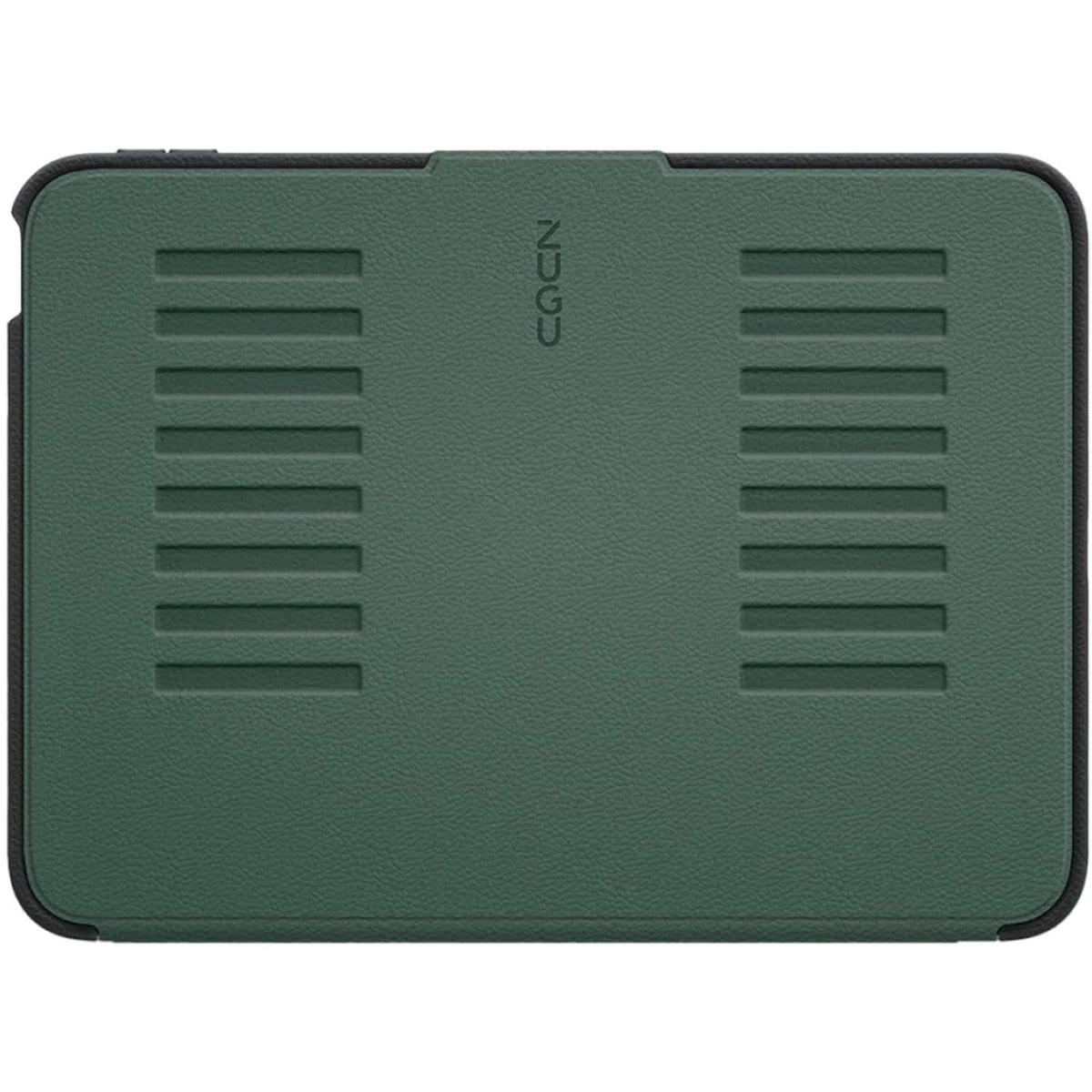 ZUGU - Slim Protective Case for Apple iPad (A16) (11th Generation, 2025) and iPad 10.9 (10th Generation, 2022) - Pine Green