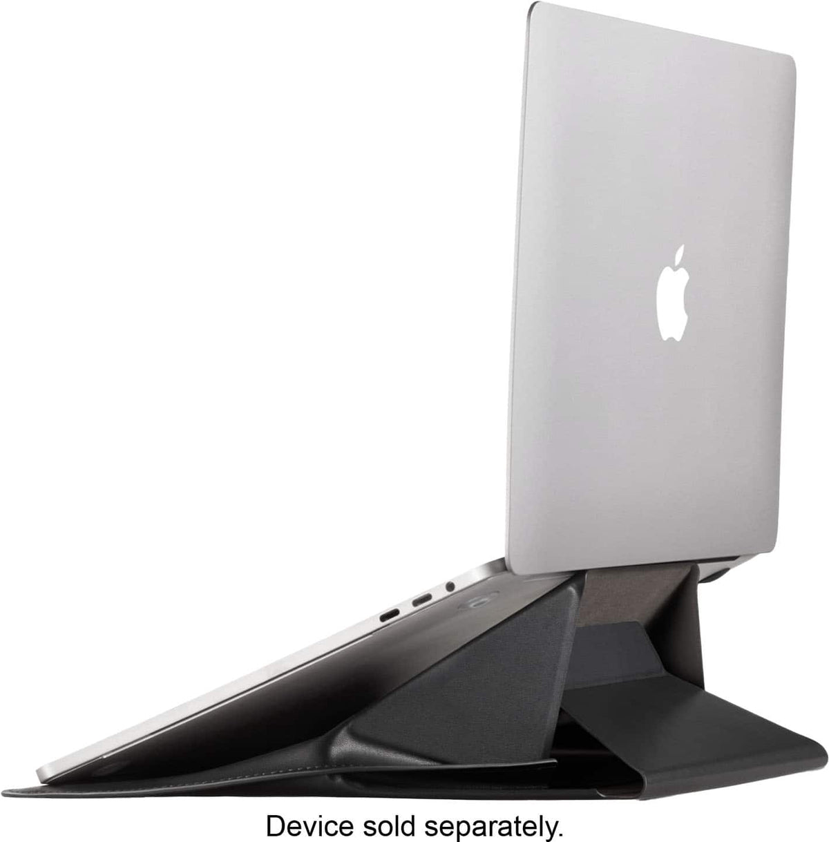 MOFT - Carry Sleeve for Apple Macbook Air / Laptops 14in - Black