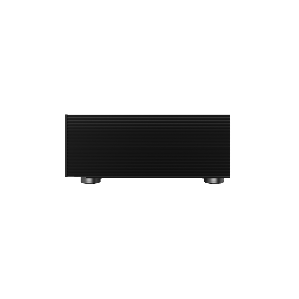 Onkyo - M-80 Network Amplifier - Black