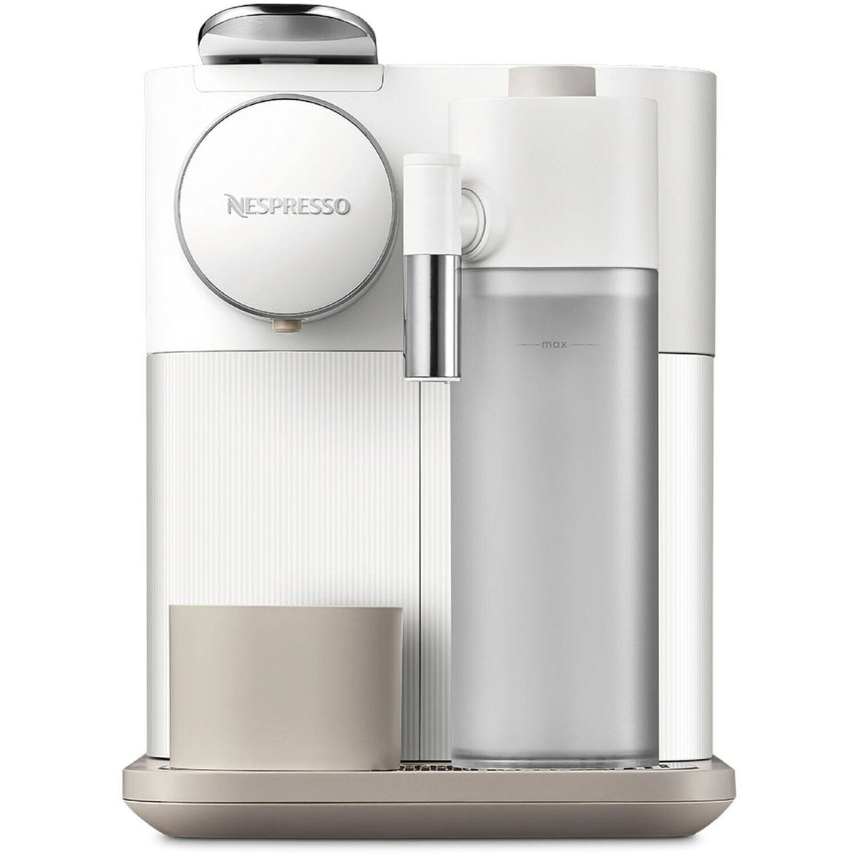 Nespresso - Gran Lattissima - White