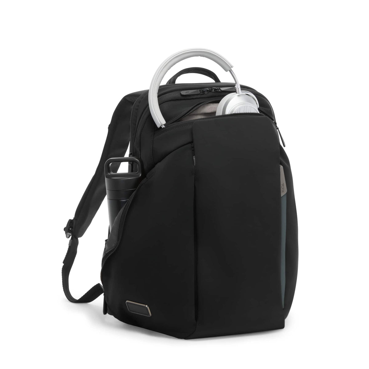 TUMI - Axis Large Backpack 25L - Navy