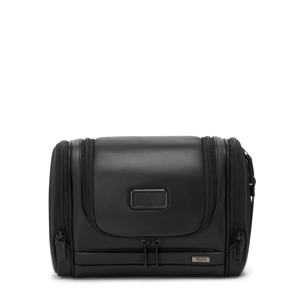 TUMI - Alpha Hanging Travel Kit - Black