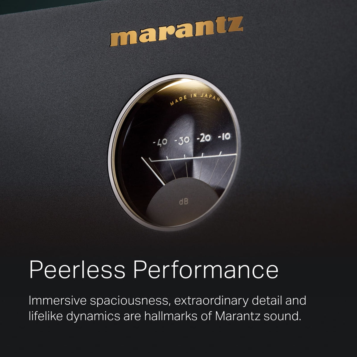 Marantz - AMP 20 200W 12-CH. Power Amplifier - Black